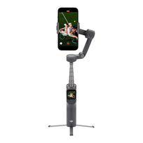 Zdjęcie do “DJI Osmo Mobile 8P STANDARD COMBO - ręczny stabilizator”.