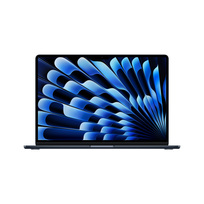 Zdjęcie do “Apple MacBook Air 13", 10-rdzeniowy procesor M5 (GPU 10 rdzeni), RAM 24 GB, 512GB SSD, klawiatura hiszpańska - Północ”.