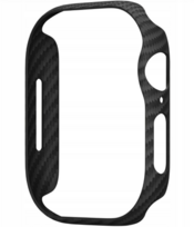 Zdjęcie do “PITAKA Air czarny - etui Apple Watch 42mm”.