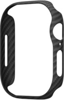 Zdjęcie do “PITAKA Air czarny - etui Apple Watch 46mm”.