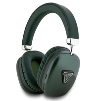 Zdjęcie do “Guess 4G Triangle Logo khaki - słuchawki nauszne”.