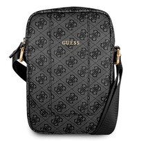 Zdjęcie do “Guess 4G UPTOWN szary - torba 10"”.
