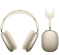 Zdjęcie do “Apple AirPods Max 2 - Starlight - Produkt otwarty”.