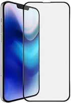 Zdjęcie do “Jinya Defender Glass Screen Protector Black - szkło iPhone 14 Plus/13 Pro Max”.