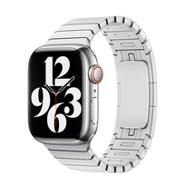 Zdjęcie do “Apple 38mm Link Bracelet - Produkt otwarty”.
