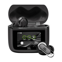 Zdjęcie do “JBL Tour Pro 3 TWS Czarny - słuchawki douszne - Produkt otwarty”.