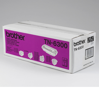 Brother toner Black wyd. 3 000 str. do drukarek HL1030/12X0/1270N/14X0/1470N/MFC9870/HLP2500 (TN6300)