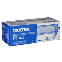 Brother toner Black wyd. 3 500 str. do drukarek HL 5130/5140/5150D/5170DN/DCP8040/8045D/MFC8220/8440/8840D (TN3030)