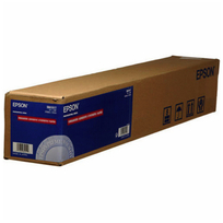 Epson Doubleweight Matte Papier 44in x 25 , 180g/m