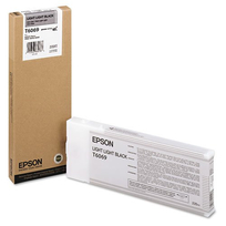Epson tusz Light Light Black poj. 220 ml do drukarek Stylus Pro 4800/4880 (C13T606900)