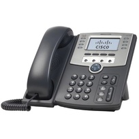 Cisco SPA509G 12-Line IP Telephone with 2-ports PoE