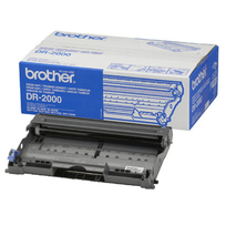 Brother Bęben wyd. 12 000 str. do drukarek HL-2030/2032/2040/2070N/MFC-7420/MFC-7820N/FAX-2920/DCP-7010 (DR2000)