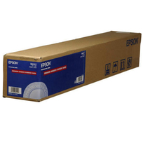 Epson WaterResistant Matte Canvas 44in  x 12.2 , 375g/m