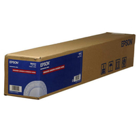 Epson WaterResistant Matte Canvas 24in x 12.2 , 375g/m