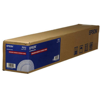 Epson WaterResistant Matte Canvas , 17in  x 12.2 , 375g/m