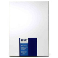 Epson Traditional Photo Papier,  A4, 330g/m , 25 arkuszy