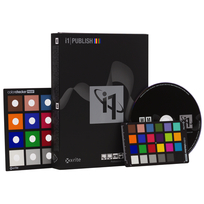 X-Rite i1 Publish (Software)