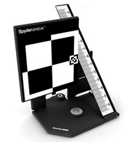 DataColor SpyderLensCal
