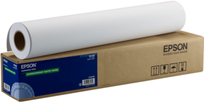 Epson Doubleweight Matte Papier 64in x 25m 180g/m