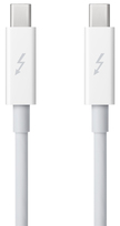 *Apple kabel Thunderbolt 2/Thunderbolt 2 2m