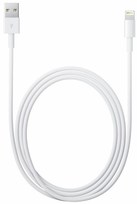 Apple Przewód ze złącza Lightning na USB  (2 m) - Przewód USB lightning