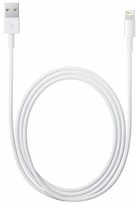 Apple kabel USB-A/Lightning 2m