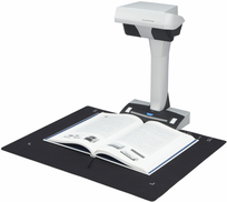 Fujitsu skaner ScanSnap SV600