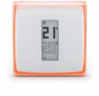 Zdjęcie do “Netatmo Thermostat - inteligentny termostat”.