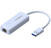 Edimax Technology adapter Ethernet/USB-A 3.0