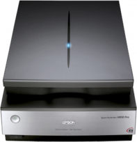 Epson Perfection V850 Pro