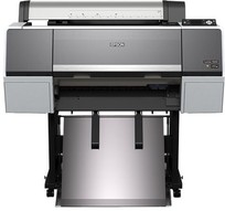 Epson SureColor SC-P6000 STD Spectro