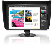EIZO LCD 24,1'' ColorEdge CG2420 (czarny)