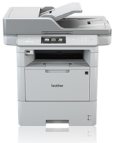 Brother MFC-L6800DW