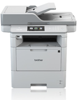 Brother DCP-L6600DW