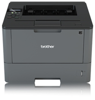 Brother HL-L5100DN