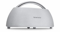 Harman Kardon Go+Play White  - mobilny bezprzewodowy głośnik