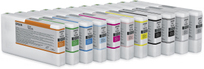 Zdjęcie do “Epson Singlepack UltraChrome HDR Orange T913A 200ml (C13T913A00)”.