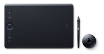 Wacom Intuos Pro M (czarny)