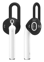 Elago AirPods Earhooks (czarne)