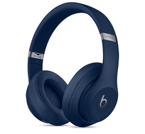 Beats Studio3 Wireless słuchawki bezprzewodowe (niebieskie)
