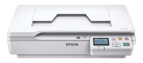 Epson WorkForce DS-5500N skaner