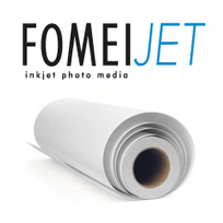 FOMEI Aquarella Art Matt 17inx15m 210g/m