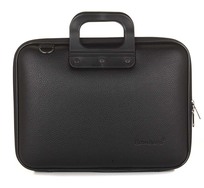 Bombata Allblack torba na MacBook Air/Pro 13'' (czarna)