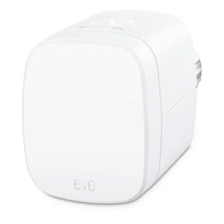 Zdjęcie do “Eve Thermo - inteligentny termostat”.