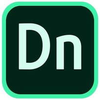 Adobe Dimension CC Win/Mac (1 użytkownik) EDU