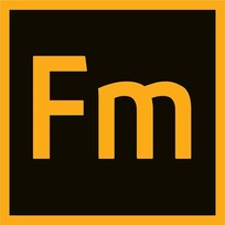 Adobe FrameMaker Win (1 użytkownik) EDU