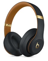 Beats Studio3 Wireless słuchawki bezprzewodowe (nocna czerń)