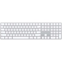 Apple Magic Keyboard z polem numerycznym klawiatura bezprzewodowa (US)