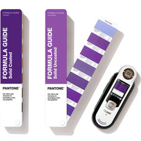 PANTONE Capsure with Formula Guide