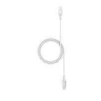 Mophie kabel USB-C/Lightning 1m (biały)